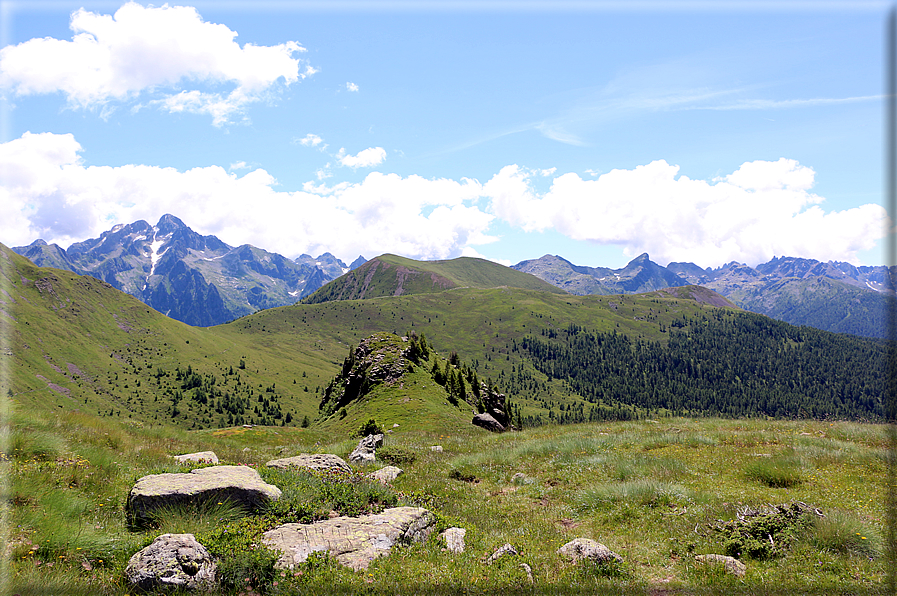 foto Laghi di Rocco